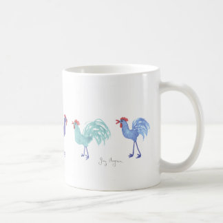 Roosters Mokken & Drinkware