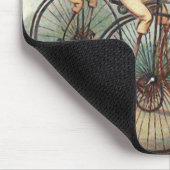 Roosters Muismat (Hoek)