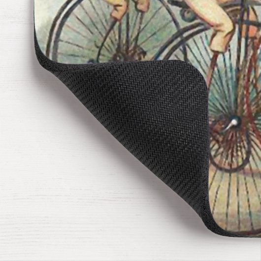 Roosters Muismat (Hoek)