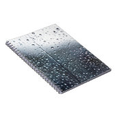 Roosters Notitieboek (Rechterzijde)