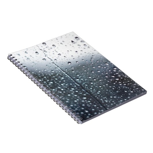 Roosters Notitieboek (Rechterzijde)