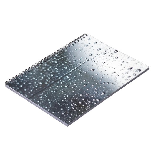 Roosters Notitieboek (Linkerzijde)