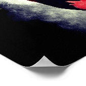 Roosters Poster (Hoek)