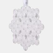 roosterstructuur briefpapier | Transparante PNG Ornament Kaart (Links)