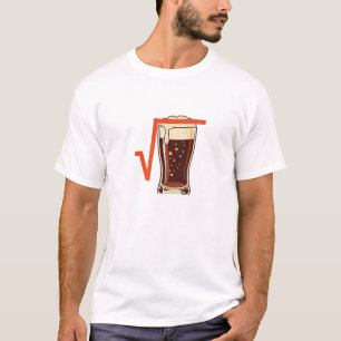 Root Beer T-shirt