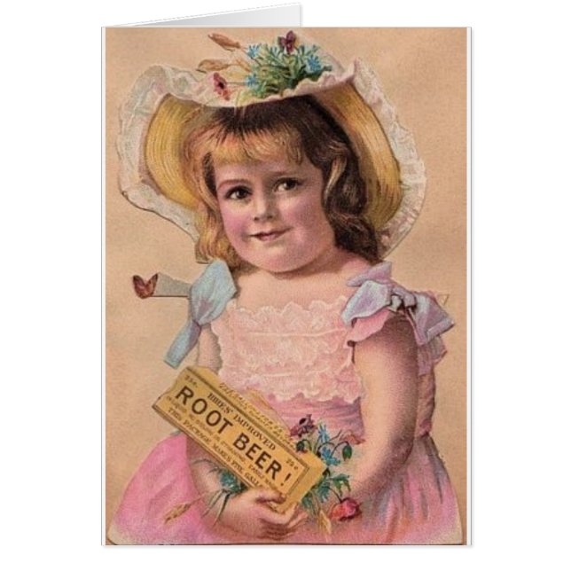 Root bier (Voorkant)