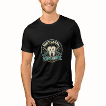 Root Canal Club Tandarts Medisch Grafisch T-Shirt
