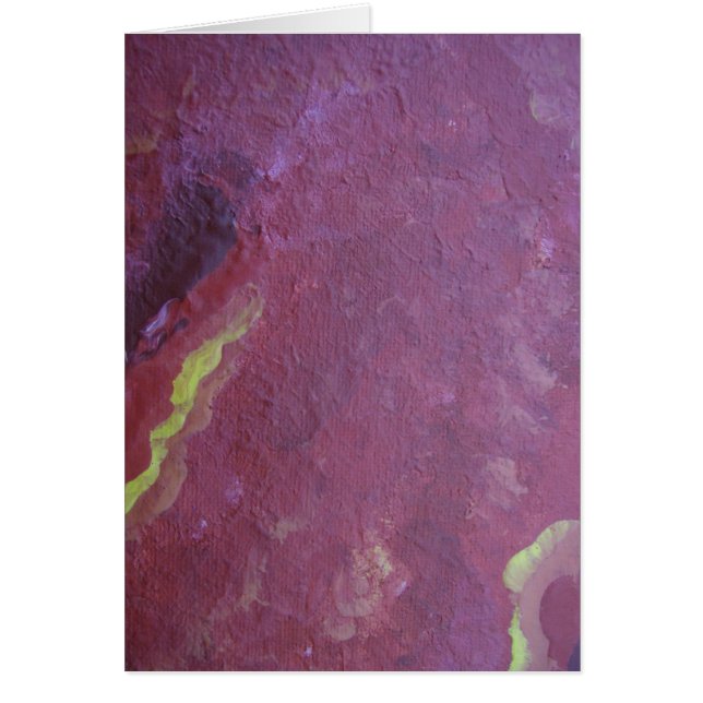 Root Chakra (Voorkant)