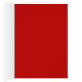 Root Chakra Notecard (Binnen (Rechts))