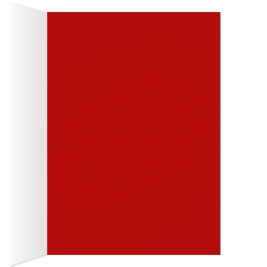 Root Chakra Notecard (Binnen (Rechts))