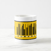 Root Humanity Koffiemok (Center)