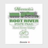 Root River ST (RT2) Sticker (Vel)