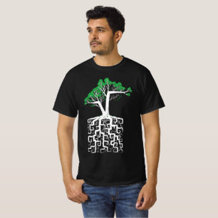 Root Square T-shirt