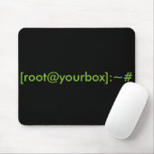 [root@yourbox]:~# muispad muismat (Met muis)