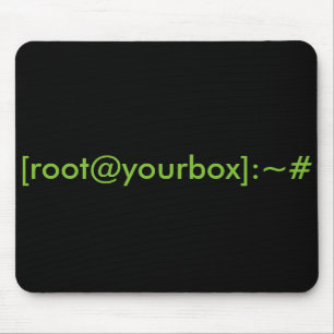 [root@yourbox]:~# muispad muismat