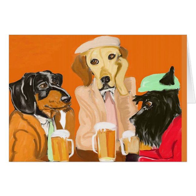 Rootbier Pals (Voorkant Horizontaal)