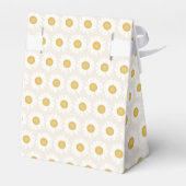 Rooted & Blooming – Soft Cream & Golden Chamomile Bedankdoosjes (Achterkant)