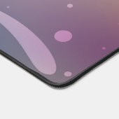 Rooted Elegance with Lotus Desk Mat (Hoek)