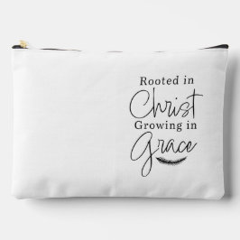 Rooted in Christ Growing in Grace Religious Etui