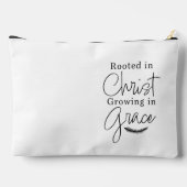 Rooted in Christ Growing in Grace Religious Etui (Achterkant)