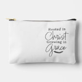 Rooted in Christ Growing in Grace Religious Etui (Voorkant)