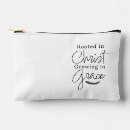 Rooted in Christ Growing in Grace Religious Etui