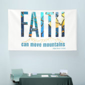 Rooted in Matthew 21:22 Spandoek (Beurs)