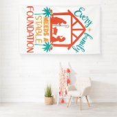 Rooted in the Nativity Spandoek (Insitu)