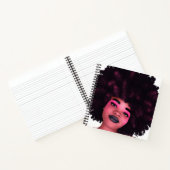 Rooted & Rising: Het Dagelijks Journaal Notitieboek (Binnen)