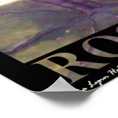 Rooted Tree Goddess Poster (Hoek)