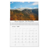 Rooted & Wild Natuur kalender 2022 (Jan 2027)