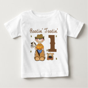 Rootin Tootin Cowboy 1
