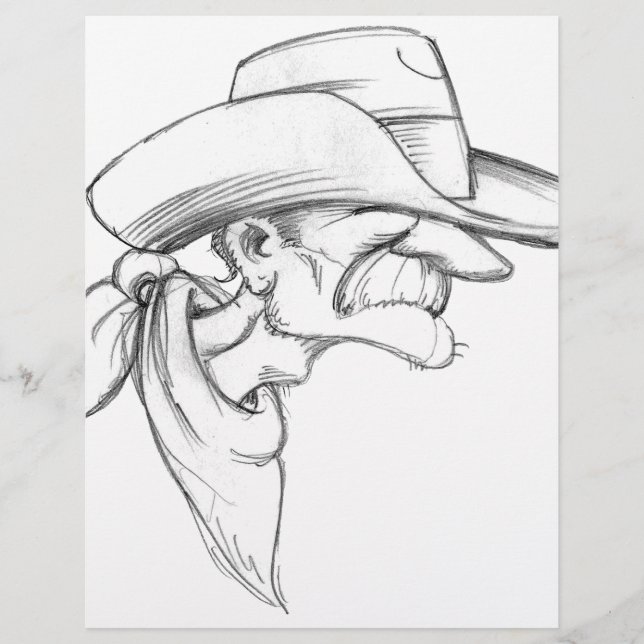 Rootin Tootin Prospector (Voorkant)