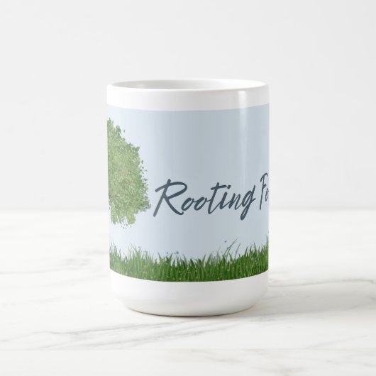 Rooting For You Mok voor Chronic Illness Support (Center)