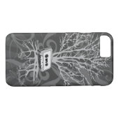 Roots 80 Case-Mate iPhone case (Achterkant (Horizontaal))