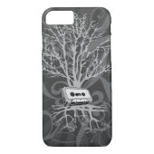 Roots 80 Case-Mate iPhone case (Achterkant)