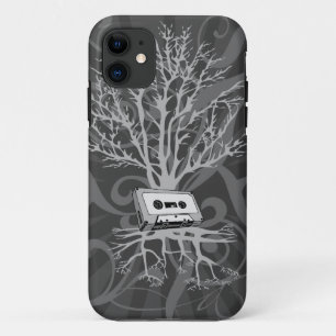 Roots 80 iPhone 11 hoesje