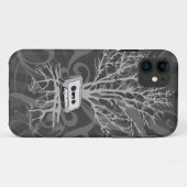 Roots 80 Case-Mate iPhone case (Achterkant (horizontaal))