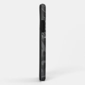 Roots 80 Case-Mate iPhone case (Achterkant/rechts)