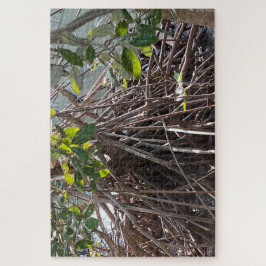 Roots Alaminos Mangrove Legpuzzel