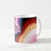 Roots - Fractal Mok (Voorkant rechts)