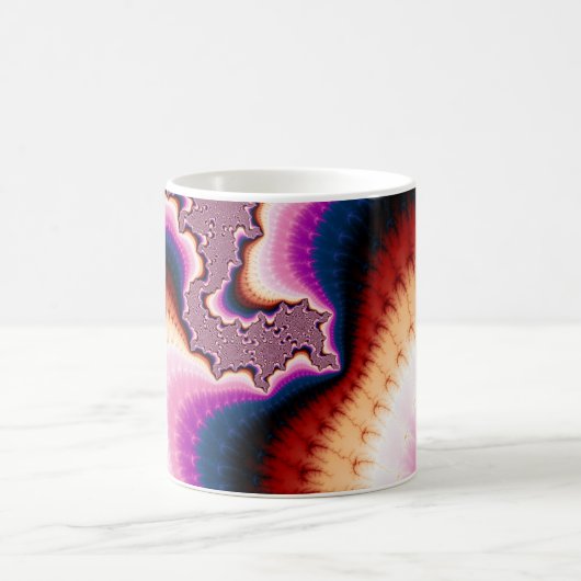 Roots - Fractal Mok (Center)