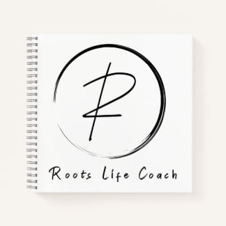 Roots Life Coach Notitieboek