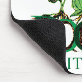 Roots Nutrition "Dot Com" Clothing Muismat (Hoek)