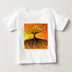 Roots of Love