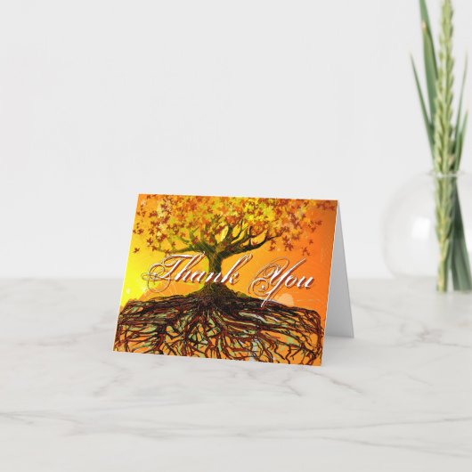 Roots of Love Aankondiging (Voorkant)