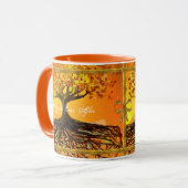 Roots of Love Mok (Voorkant links)