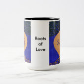 Roots of Love Mok (Center)