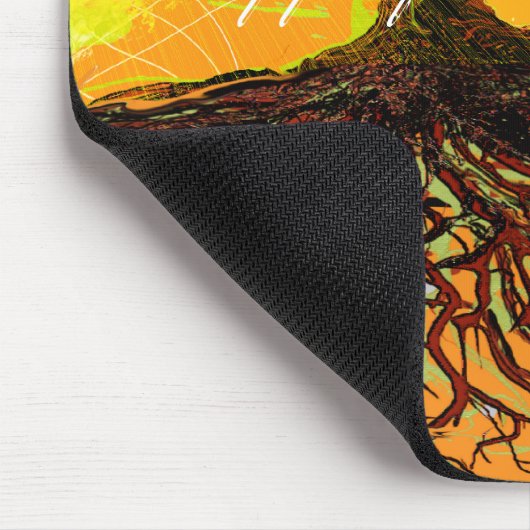 Roots of Love Muismat (Hoek)