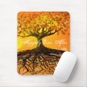 Roots of Love Muismat (Met muis)